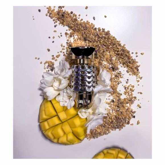 PACO RABANNE Fame Eau de Parfum Spray - .14 fl oz NIB - Picture 2 of 6